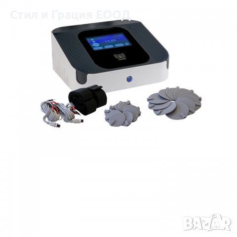 Електростимулация HighTech - целутрон -Weelko- Испания, снимка 1