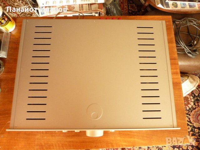 Усилвател Cambridge Audio Azur 540A,тунер 340Т, снимка 3 - Ресийвъри, усилватели, смесителни пултове - 27608390