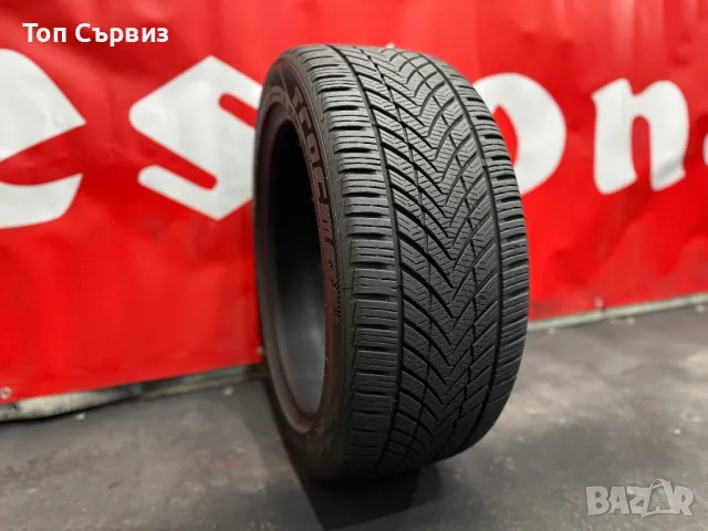 245 45 18, Всесезонна гума, TracMax AllSeason, 1 брой
