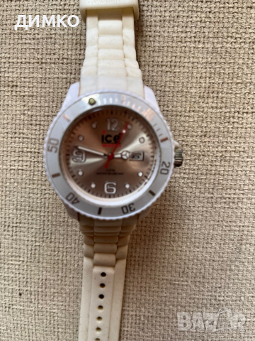 Часовник ICE