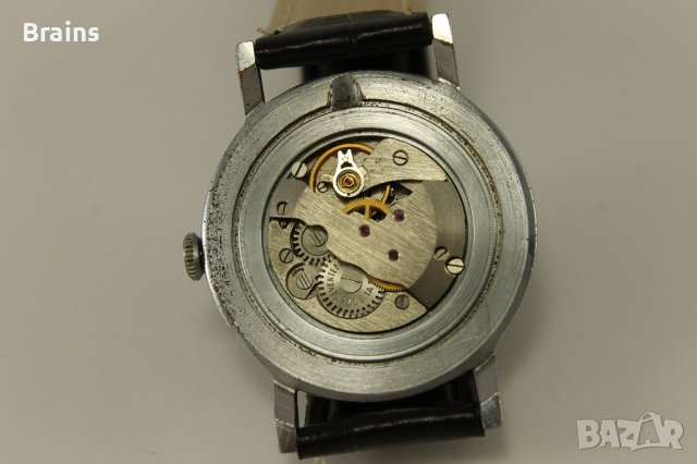 Колекционерски Руски Часовник ЗАРЯ 2009.1, снимка 8 - Антикварни и старинни предмети - 37709036