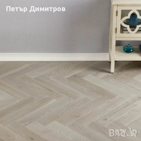 Фугиране на паркет от Класик паркет, снимка 4 - Естествен паркет - 52639955