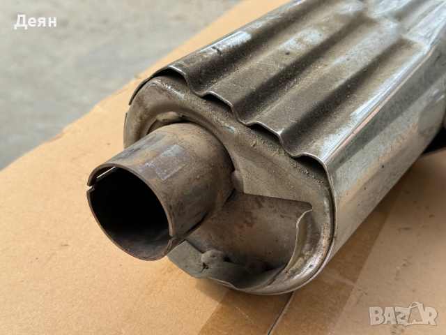 Ауспух 18127661004 комплект за мотор BMW R 1150 GS R21, снимка 3 - Части - 44909551