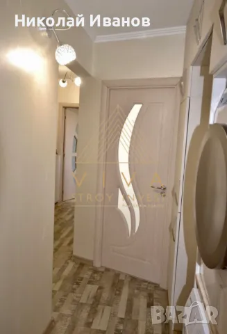 3-стаен в Хасково "Бадема", снимка 9 - Апартаменти - 48882364