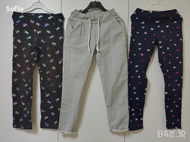 Якета ,дънки ,клинове за момиче 6-8г., снимка 4 - Детски якета и елеци - 52887235