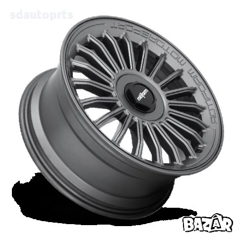 19" Джанти Rotiform BUC-M 5X112 Audi A3 S3 A4 S4 A5 S5 A6 S6 A7 S7 A8, снимка 2 - Гуми и джанти - 32724684