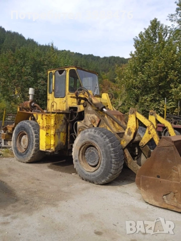 Фадрома L34 на части