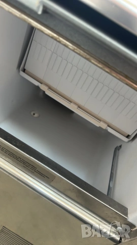 Професионален ледогенератор , снимка 3 - Обзавеждане за заведение - 53280203