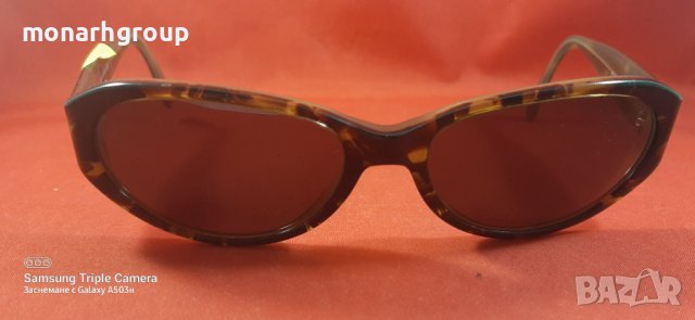 Слънчеви очила Sergio Tacchini, снимка 1 - Слънчеви и диоптрични очила - 38274623