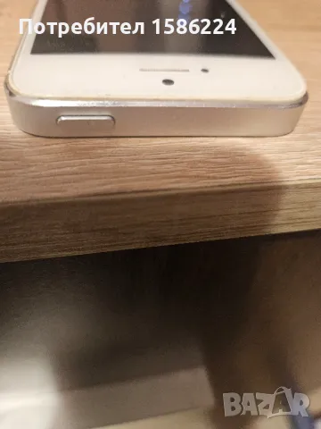 iPhone 5, снимка 6 - Apple iPhone - 48736036