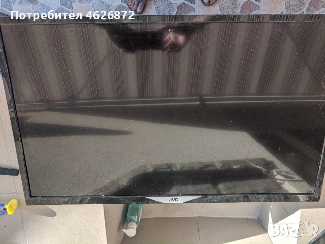 JVC-LT-32VF52K-17MB110P-17IPS62-32T42-COK CTRL BD 