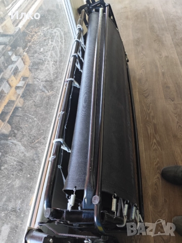 Диван еко кожа , снимка 7 - Дивани и мека мебел - 51545471