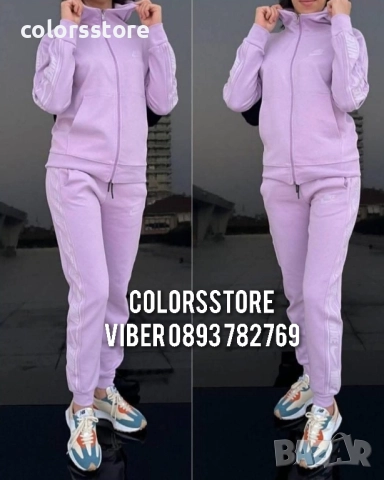 Дамски спортен екип Nike/VL62c