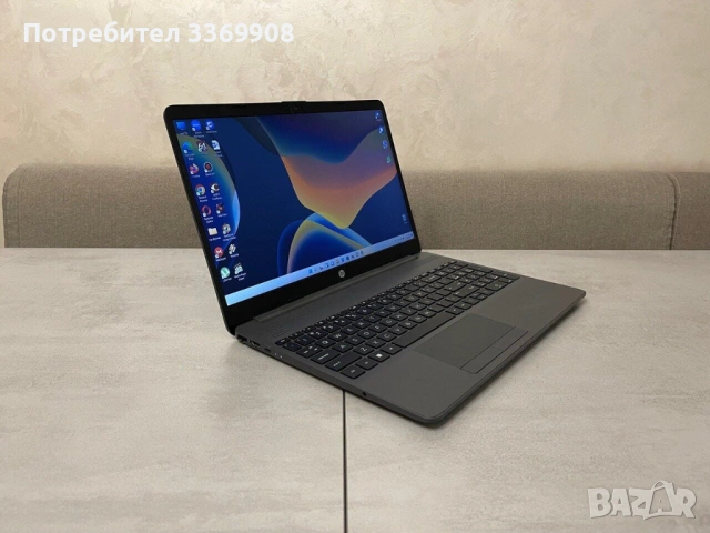  HP 255 G8,, снимка 4 - Лаптопи за дома - 53374275