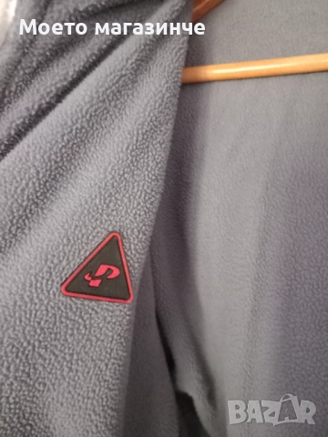 Много топло дамско зимно яке XL, снимка 3 - Якета - 52086785