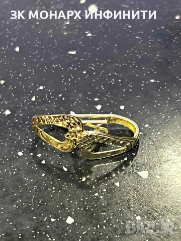 златни обеци 