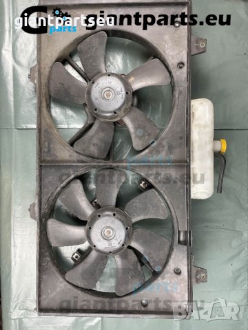 Климатична перка за Мазда 6 MAZDA 6 Дизел 