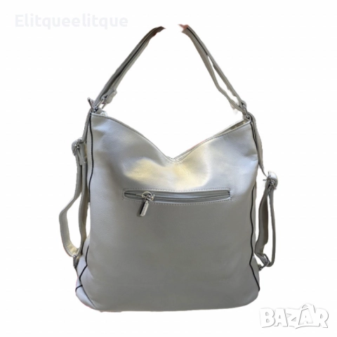 Стилна и практична дамска чанта за всеки повод, снимка 7 - Чанти - 52346618