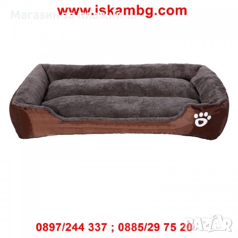 Кучешко легло - код 2231, снимка 10 - Други стоки за животни - 26721204