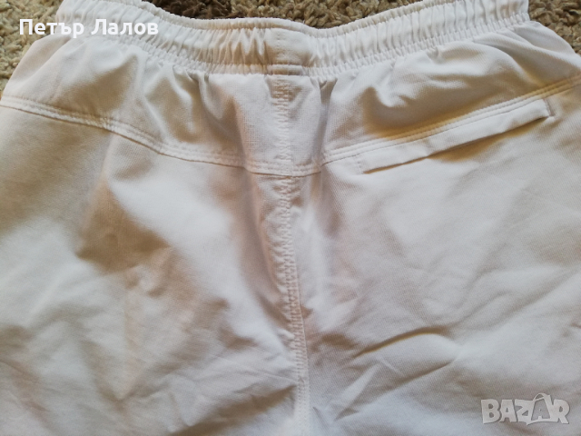 Намалени NIKE Tennis къси гащи, снимка 5 - Къси панталони - 36380100