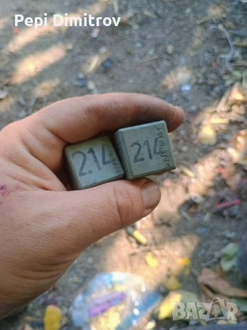 РЕЛЕ 214 AUDI 80 B4 899512, снимка 2 - Части - 51626551
