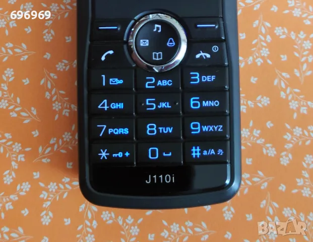 Sony Ericsson J110i, снимка 3 - Sony Ericsson - 47963478