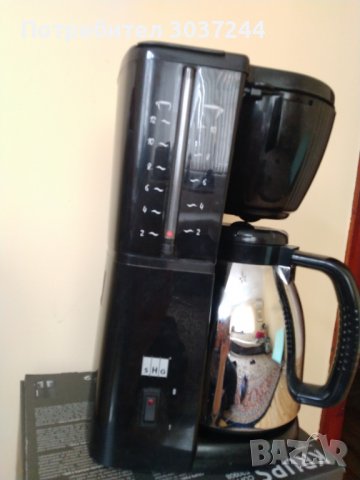 Кафемашина SHG, снимка 2 - Кафемашини - 37061722