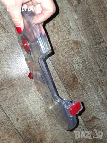 Резервоар за вода за безжична прахосмукачка Dyson V7 V8 V10 V11, снимка 6 - Прахосмукачки - 48480545