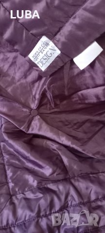 олекотено покривно сатенено шалте