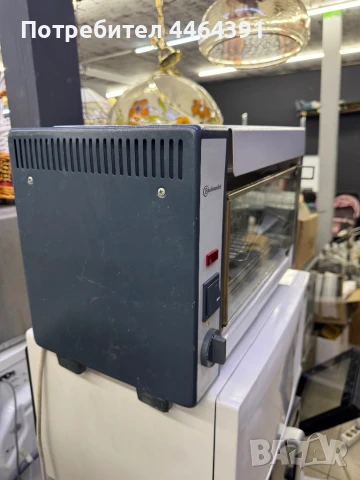 Електрически грил , снимка 5 - Скари - 51398340