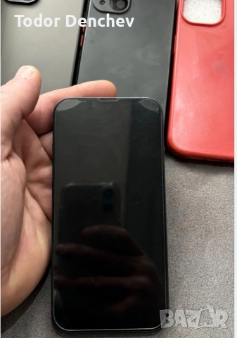 iphone 13 128gb, снимка 3 - Apple iPhone - 53332204