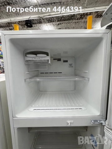 Хладилник LG, снимка 4 - Хладилници - 52052211