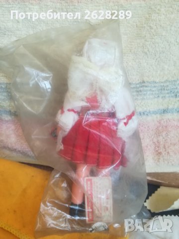 Две много стари кукли, снимка 13 - Колекции - 37367531