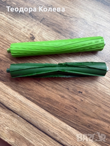 Прахосмукачка робот Irobot roomba e5, снимка 4 - Прахосмукачки - 52163968