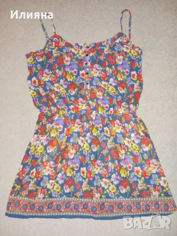 Рокля на Страдивариус, снимка 5 - Рокли - 14879909