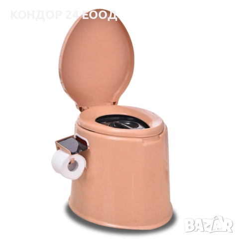 Преносима химическа тоалетна, снимка 3 - Химически тоалетни - 51949615