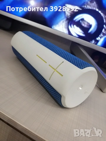 Блутут колонка UE BOOM2 , снимка 2 - Bluetooth тонколони - 53577069