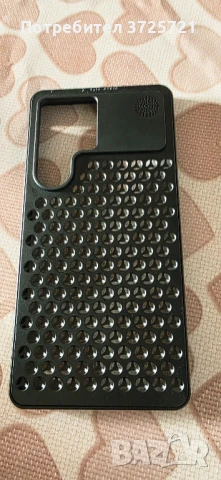 Метален Кейс за Galaxy s25 ultra нов!, снимка 6 - Калъфи, кейсове - 50827080