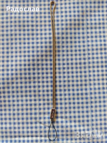 верижка за телефон NOKIA , снимка 3 - Други - 38489018