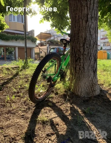 Колело Scott voltage , снимка 2 - Велосипеди - 51307684