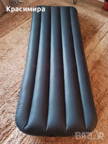Въздушен матрак Intex