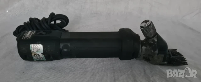 Машинка за Стригане на животни професионална немска , снимка 2 - За селскостопански - 51410034