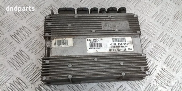 Компютър Renault 21 1.7i 1990г.	