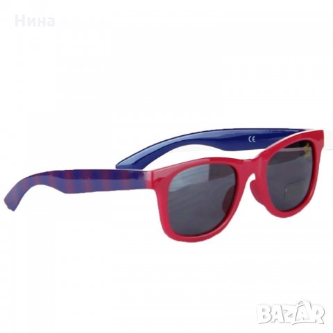 Слънчеви очила от Disney , снимка 2 - Слънчеви и диоптрични очила - 25629273
