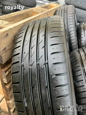 5х114.3 17 Джанти Renault Fluence Grand Scenic Megane Scenic 5x114.3 ET 49 J 7, снимка 7 - Аксесоари и консумативи - 52647581