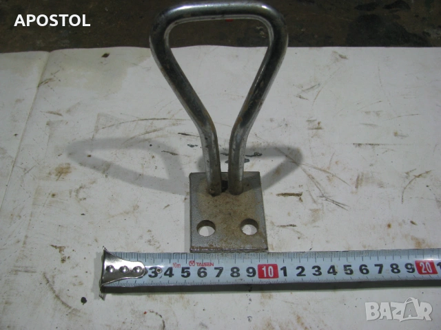 държач за предпазни колани за кола, снимка 2 - Аксесоари и консумативи - 53204974