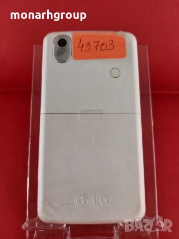 Телефон LG, снимка 6 - LG - 15656087