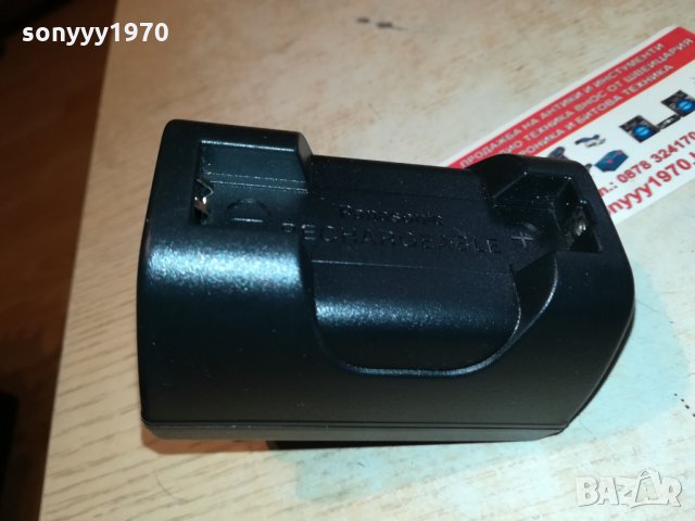 PANASONIC WALKMAM CHARGER 2610211043, снимка 9 - MP3 и MP4 плеъри - 34586011