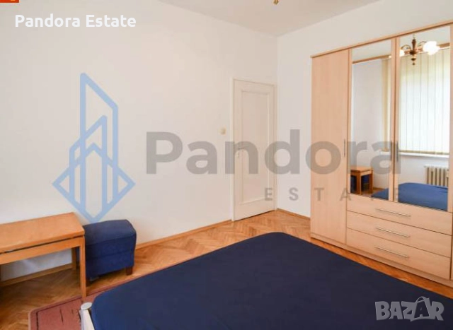 2-СТАЕН апартамент под наем, гр. София, Център, снимка 10 - Апартаменти - 52477837