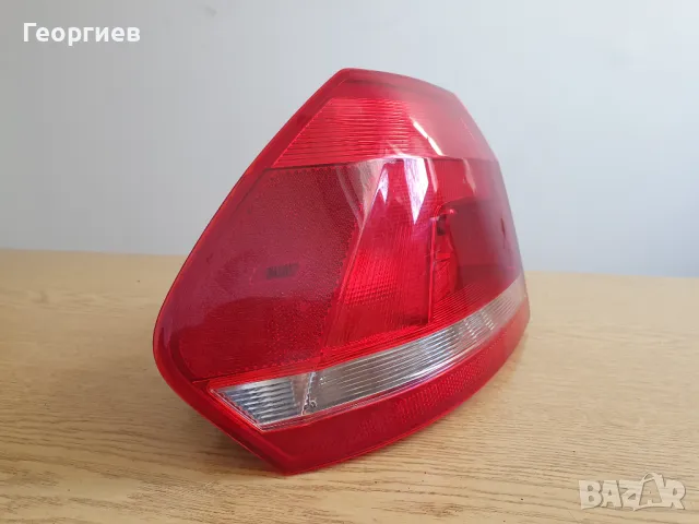 Ляв стоп VW Passat 7 седан, снимка 2 - Части - 47675773